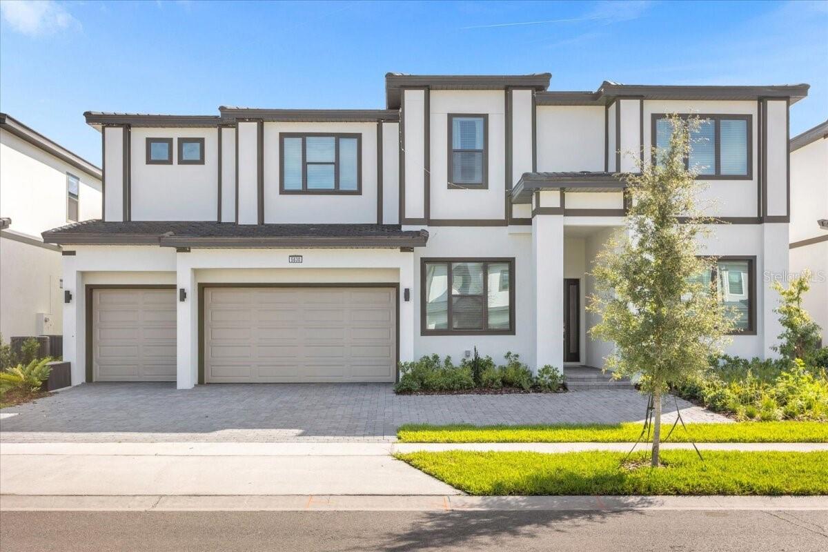 5830 High Seas Drive — photo