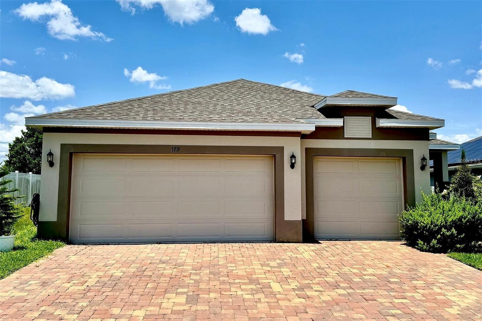 179 Blue Cypress Drive — photo