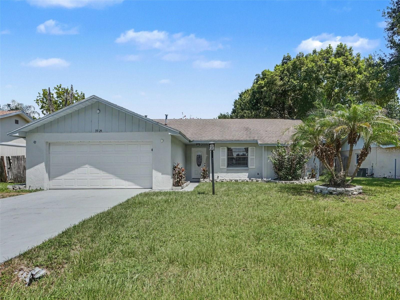 3329 Fox Ridge Drive — photo