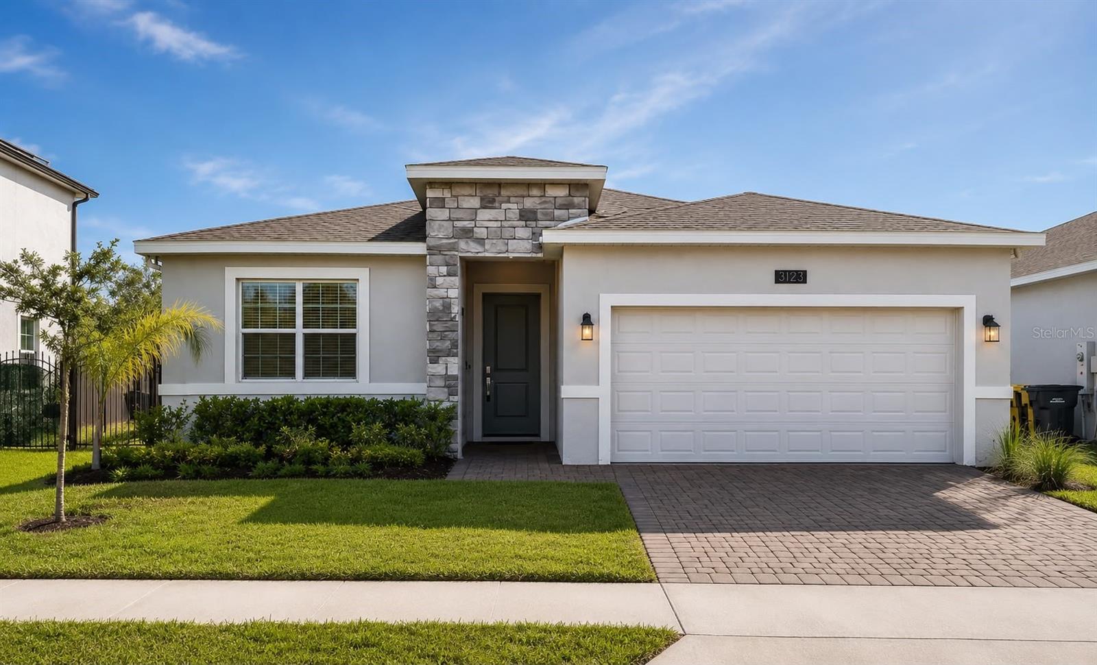 3123 Camden Way — photo