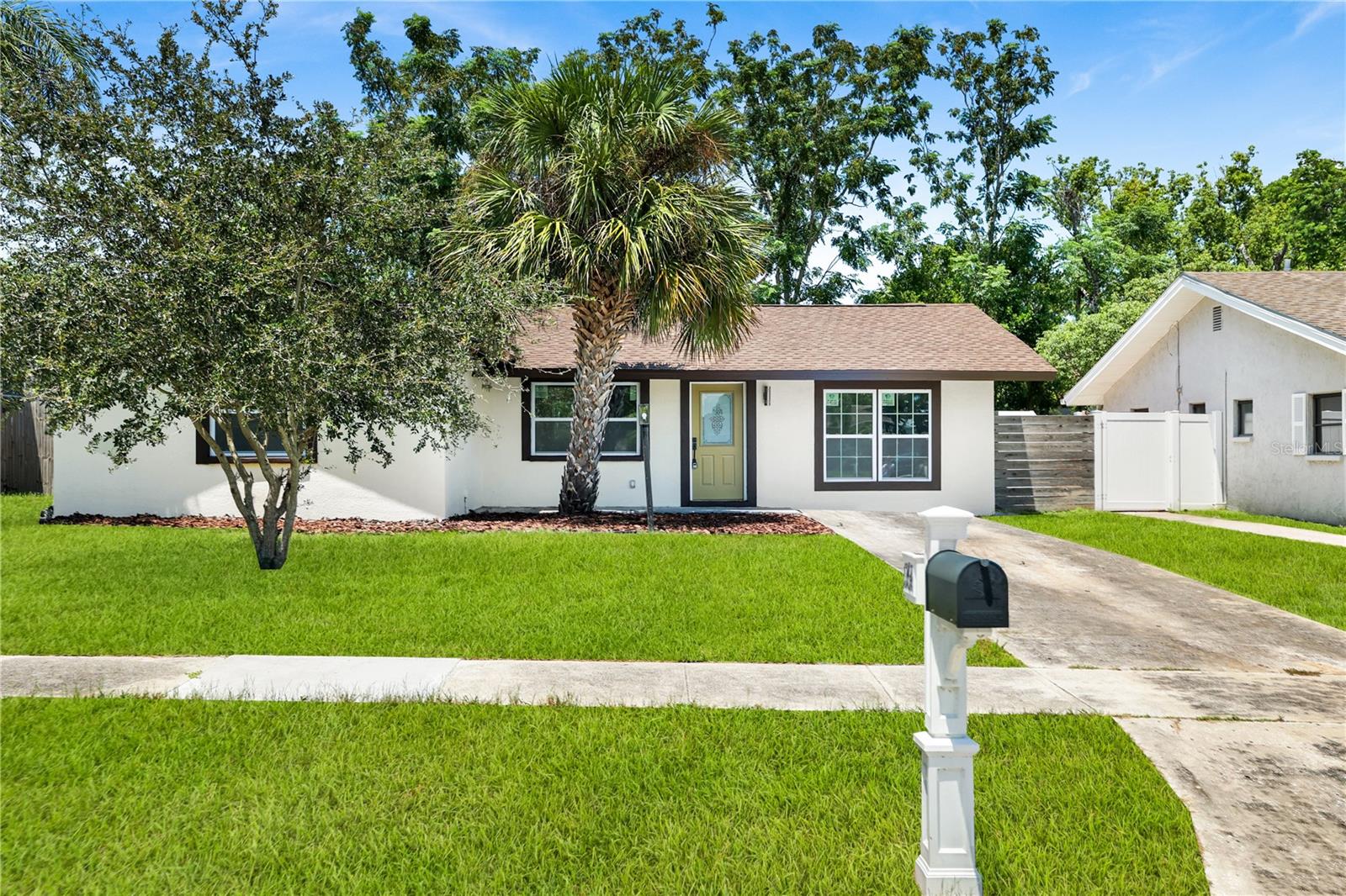 2264 Winchester Drive — photo