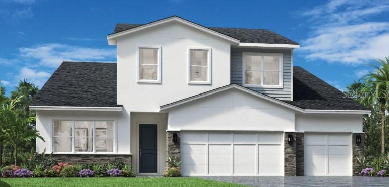 3606 Stonebriar Lane — photo