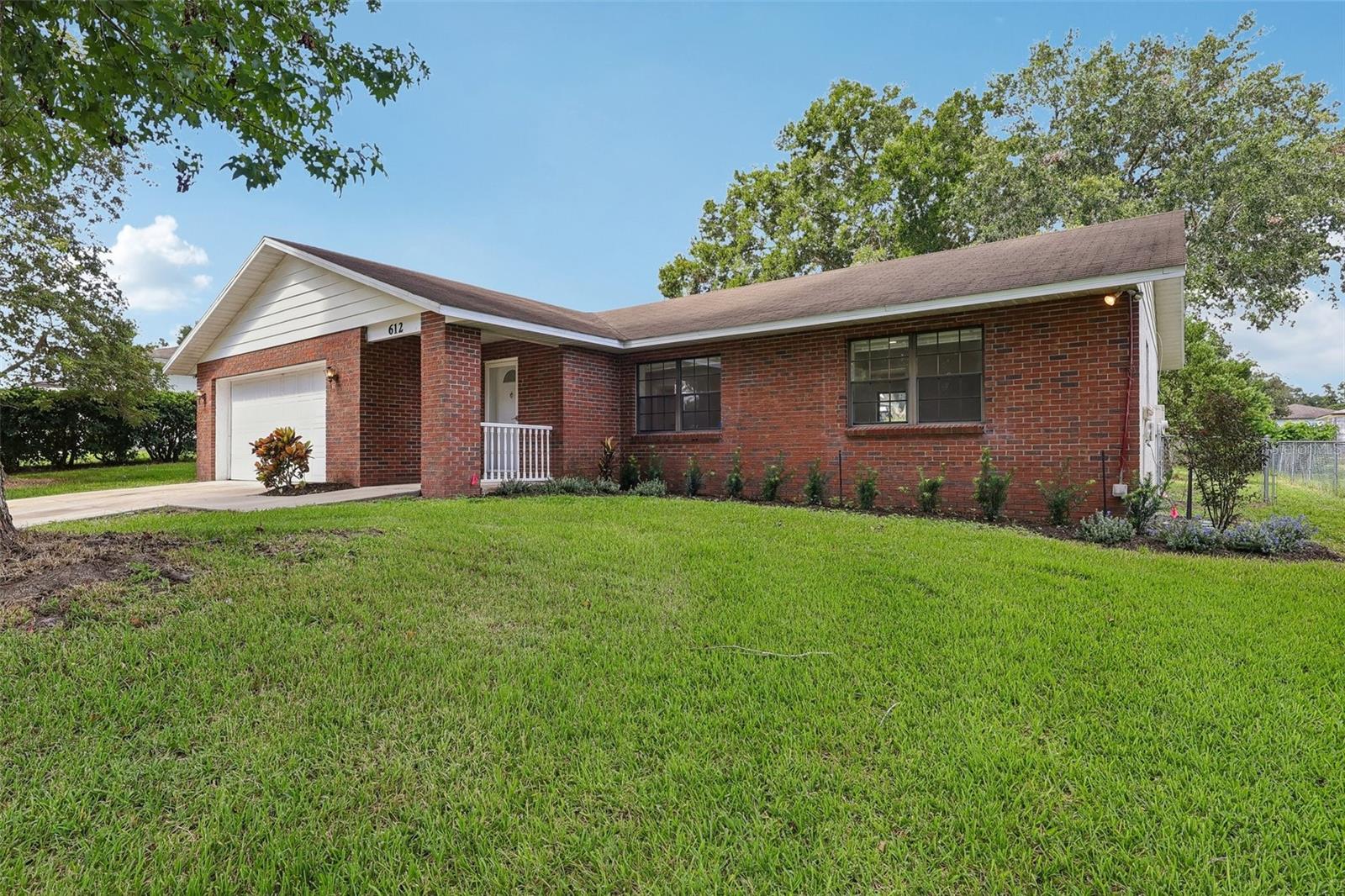 612 Rodney Drive — photo