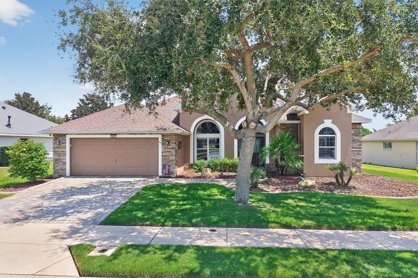 8920 Bridgeport Bay Circle — photo