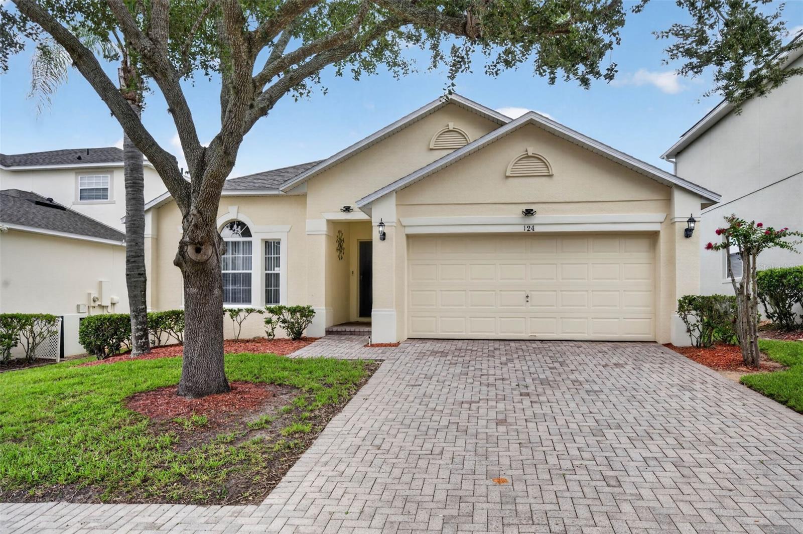 124 Lancaster Drive — photo