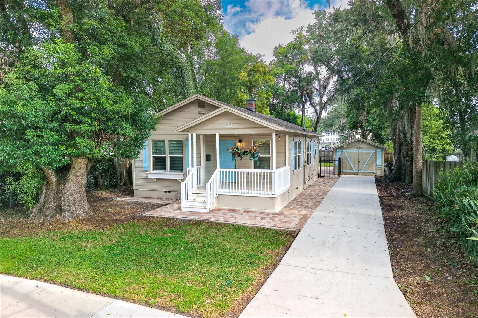 1615 E Concord Street — photo