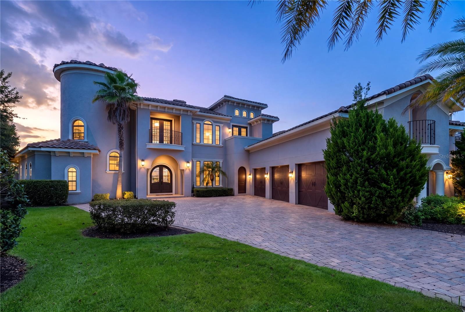 7829 Palmilla Court — photo