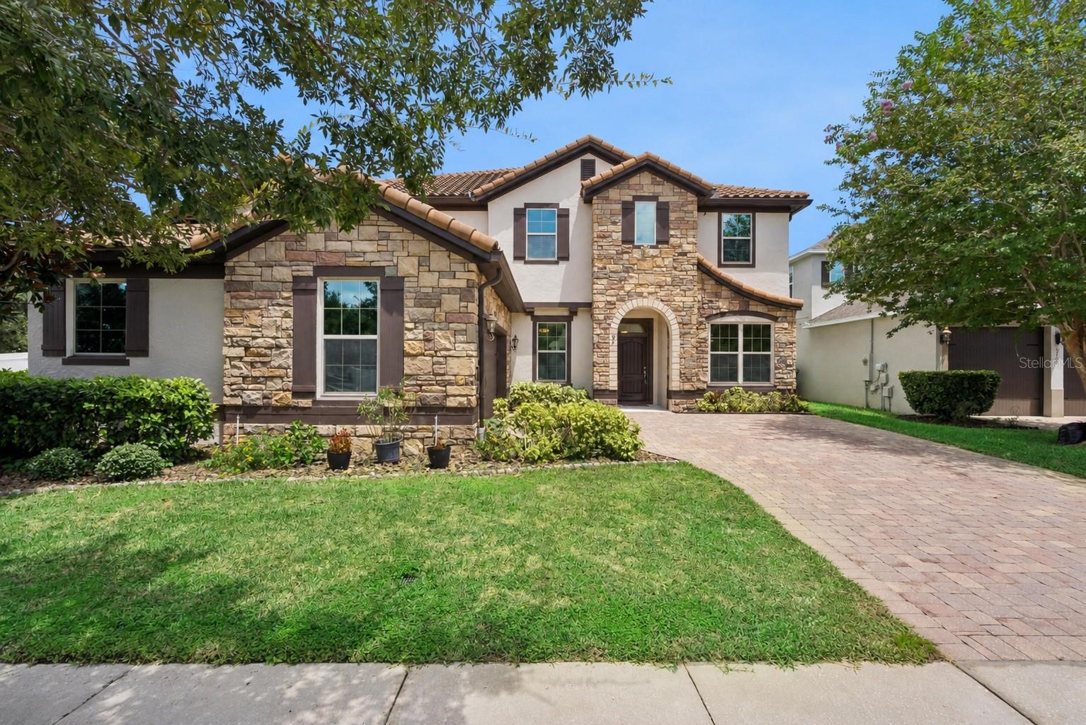 8701 Iron Mountain Trail — photo
