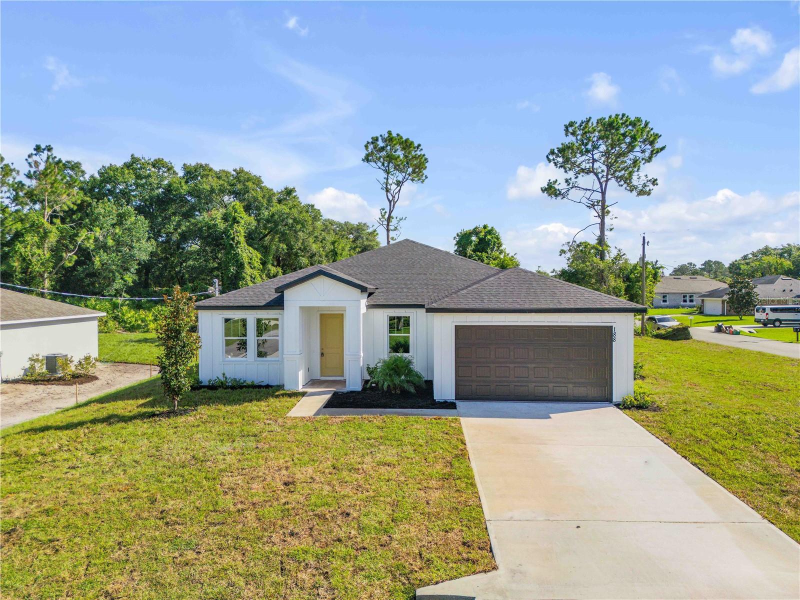 188 Persimmon Drive — photo