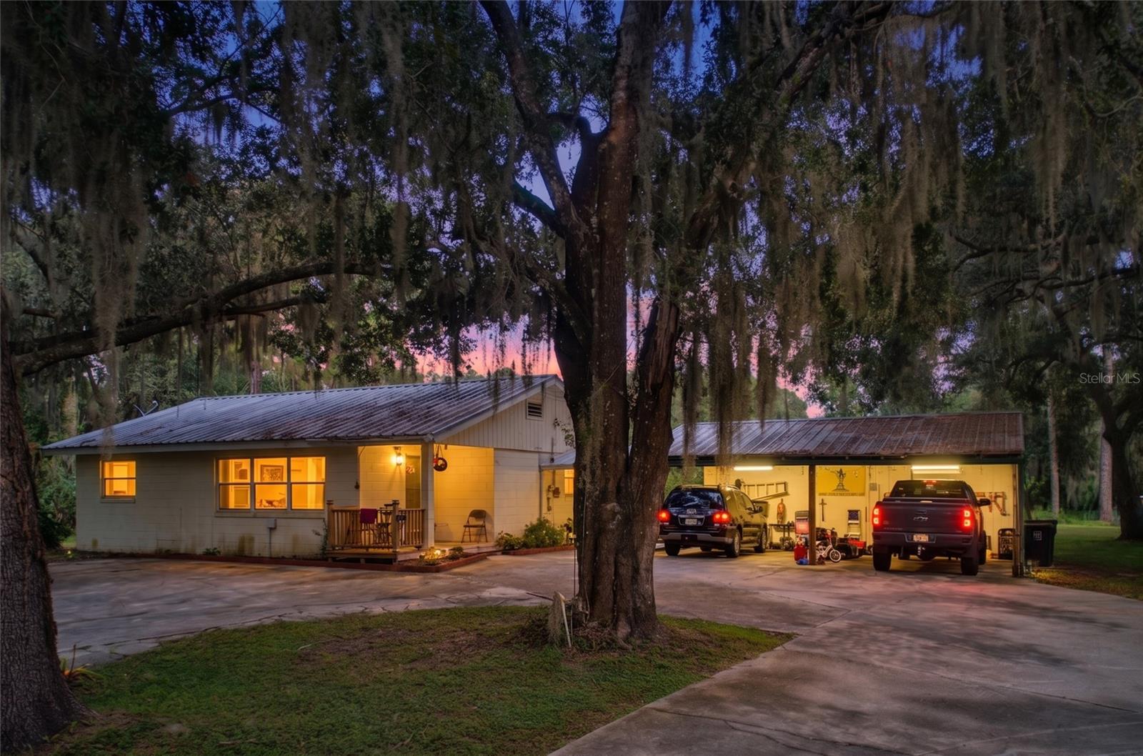 10930 Camp Mack Road — photo