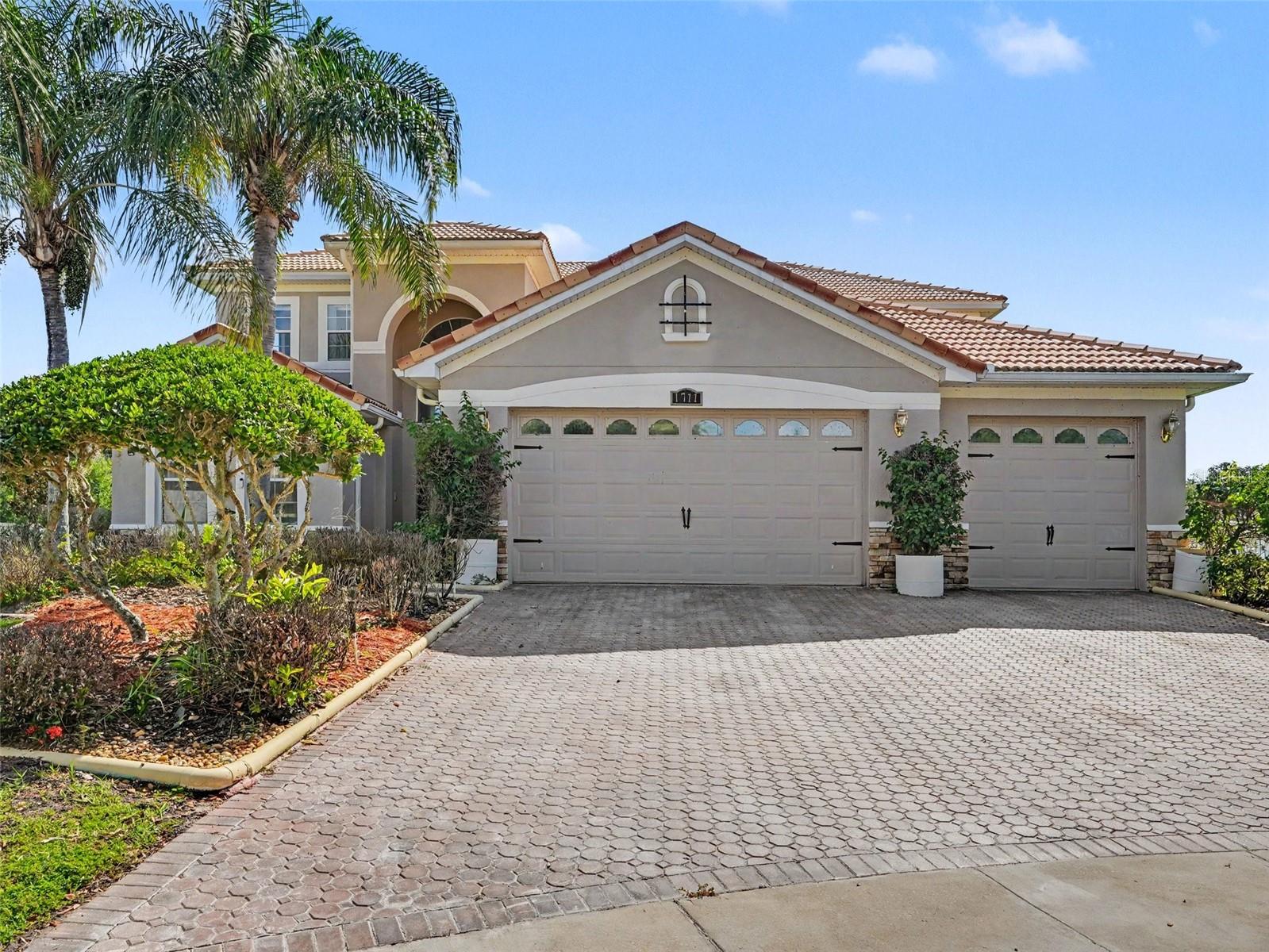 1711 Windward Oaks Court — photo
