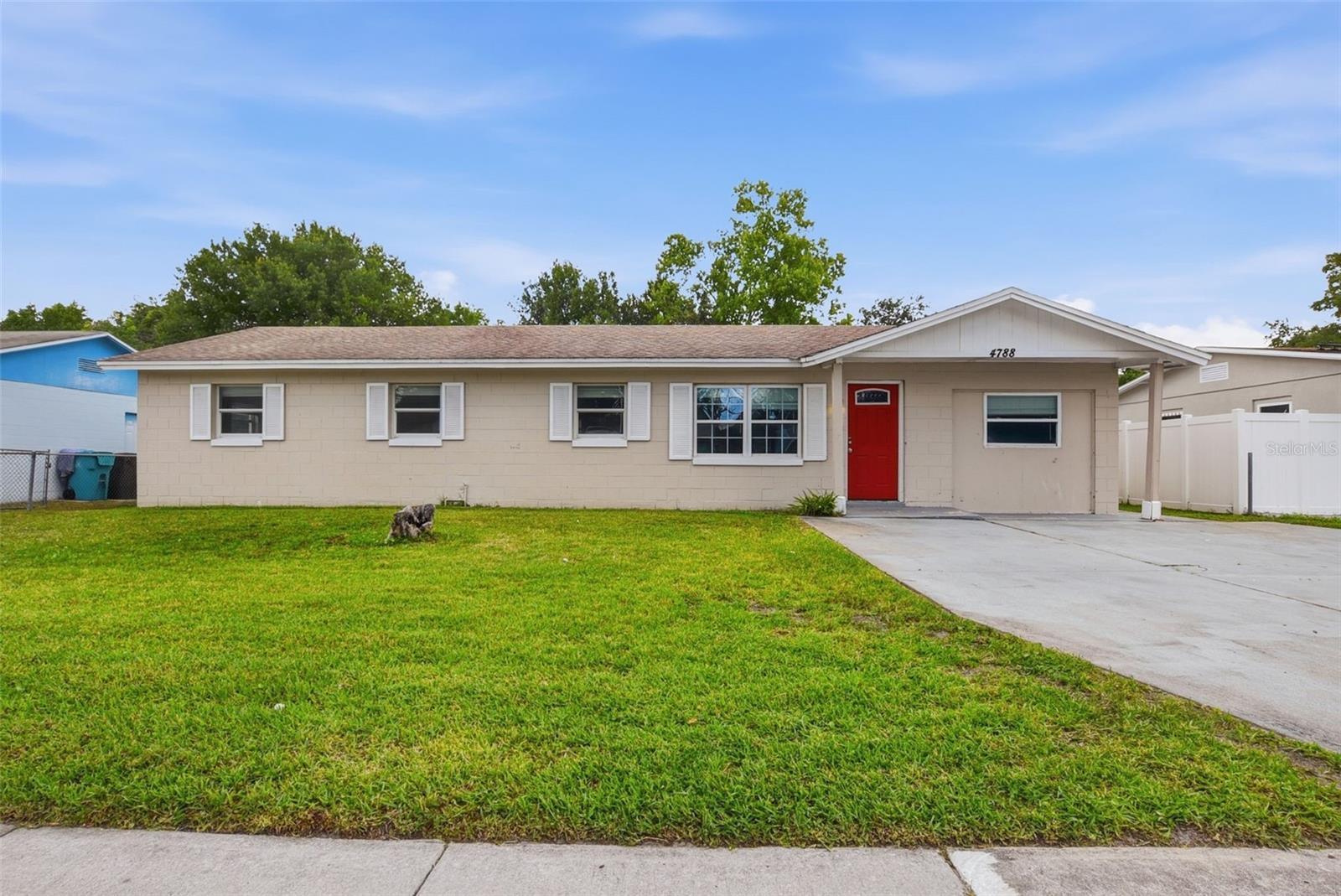 4788 Pleasant Valley Court — photo