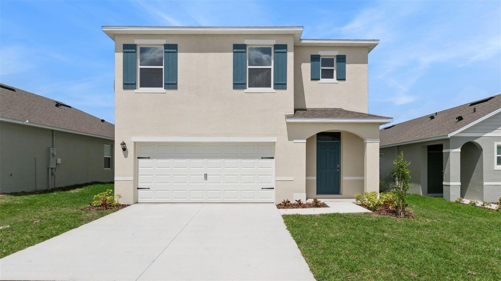 3412 Spineywood Drive — photo