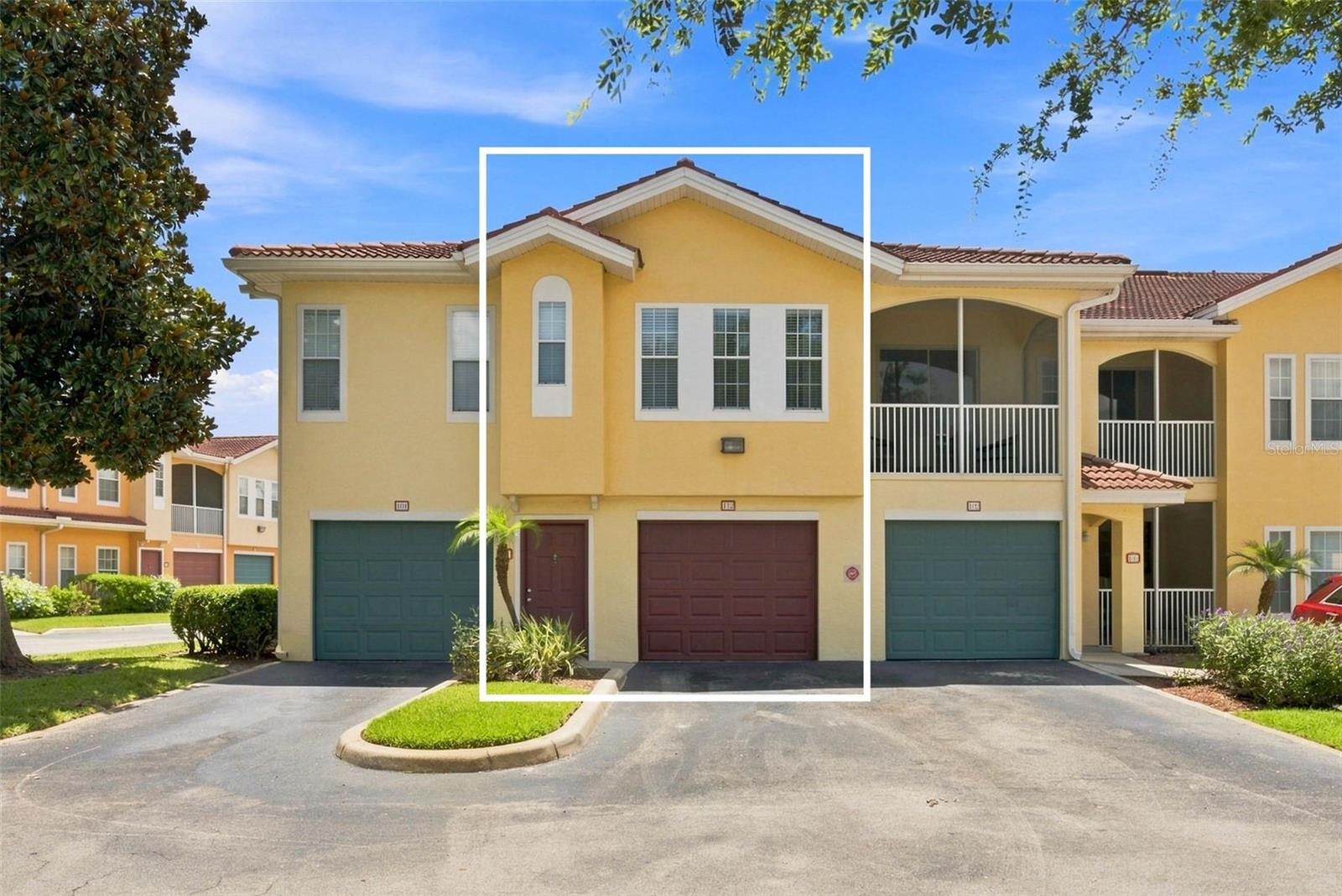 12307 Lantana Park Lane 112 — photo
