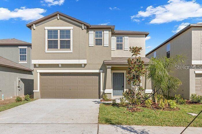 7222 Ronnie Garden Court — photo