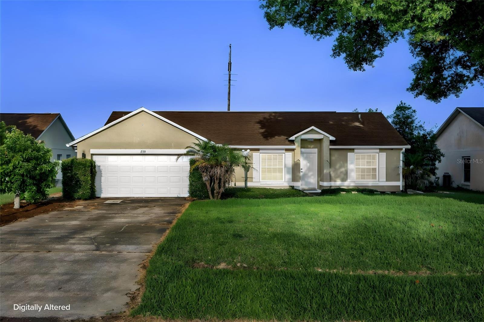 418 Grovepark Drive — photo