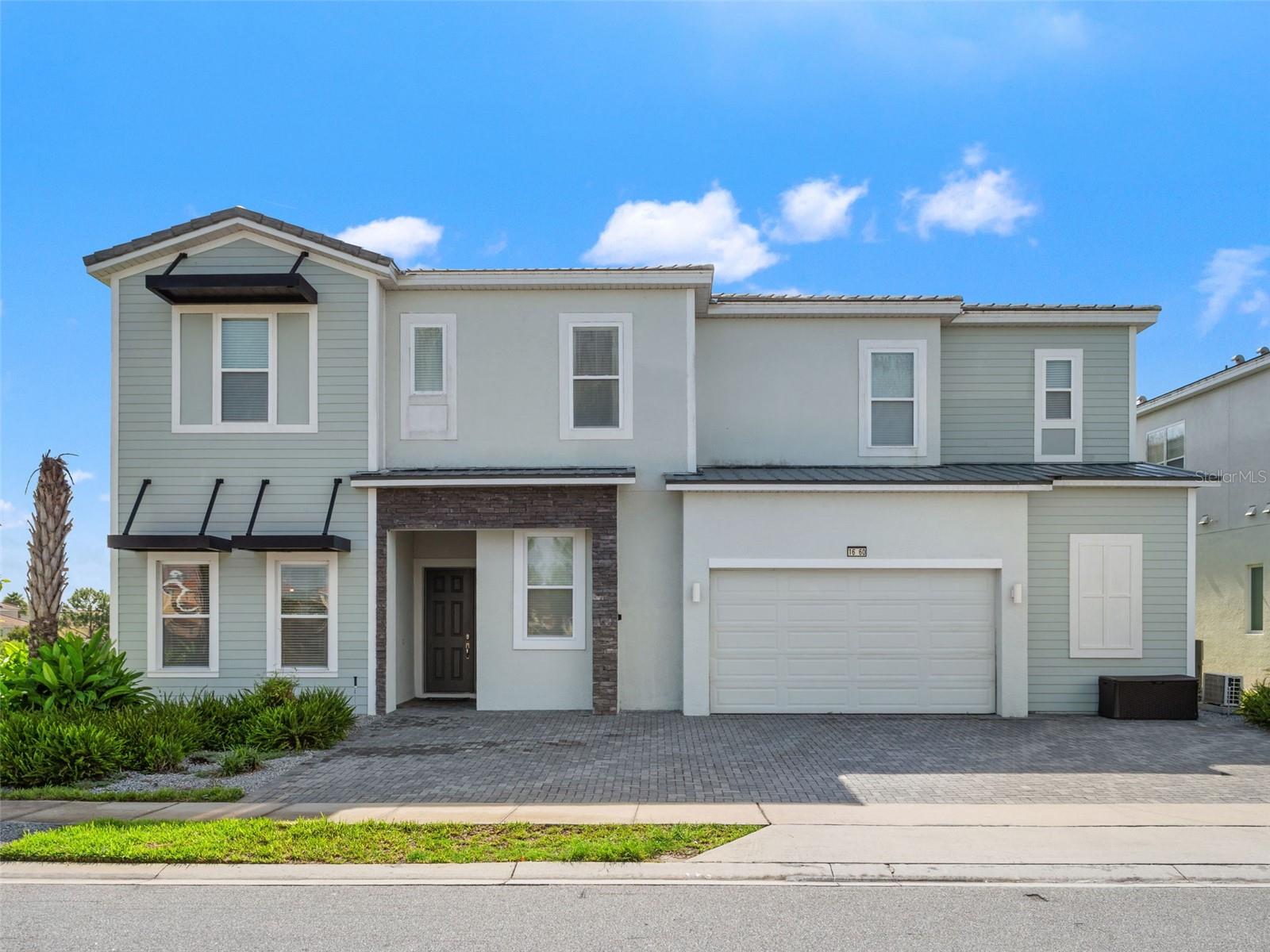 1660 Oak Blossom Drive — photo