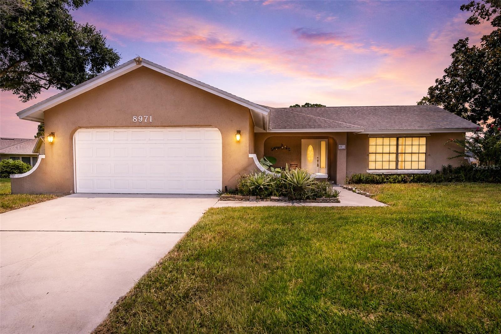 8971 Angelica Drive — photo