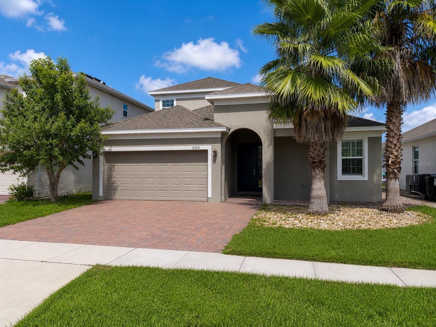 2240 Rush Bay Way — photo