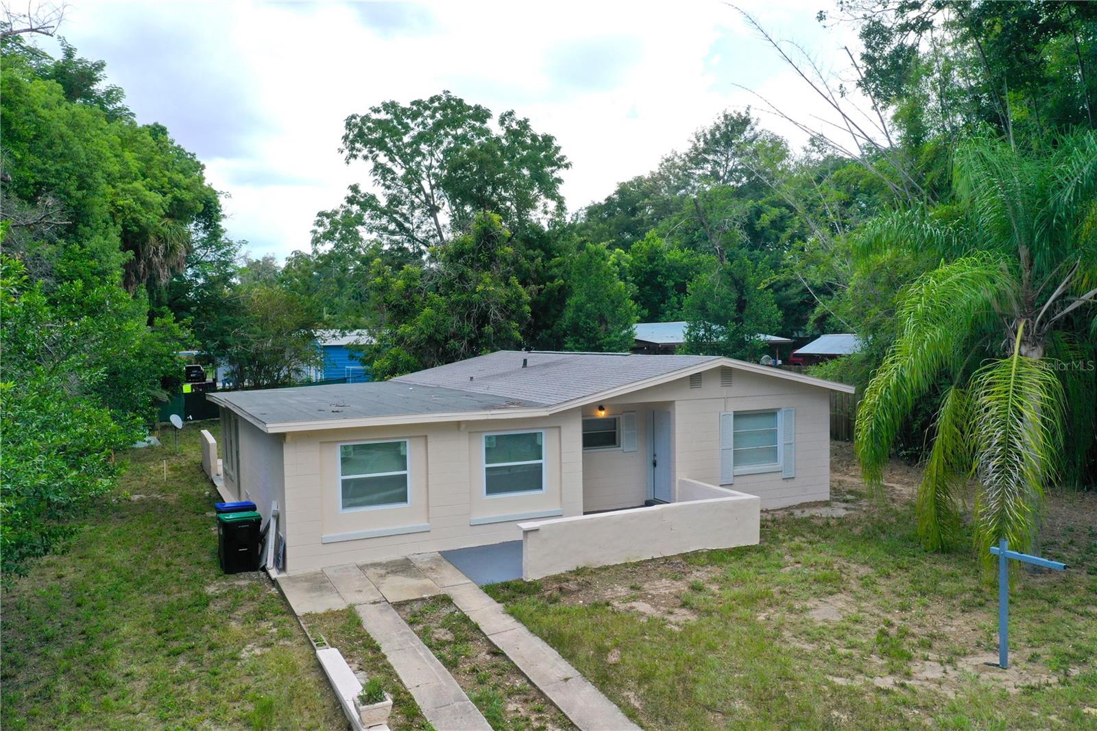5625 Bryson Drive — photo