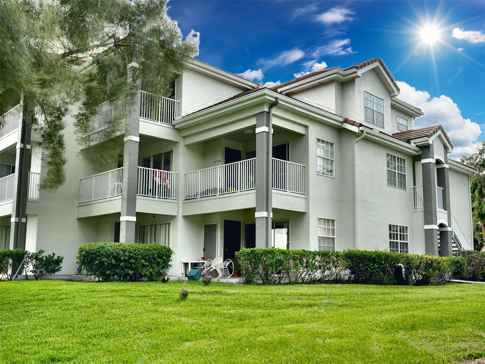 13815 Fairway Island Drive 1335 — photo