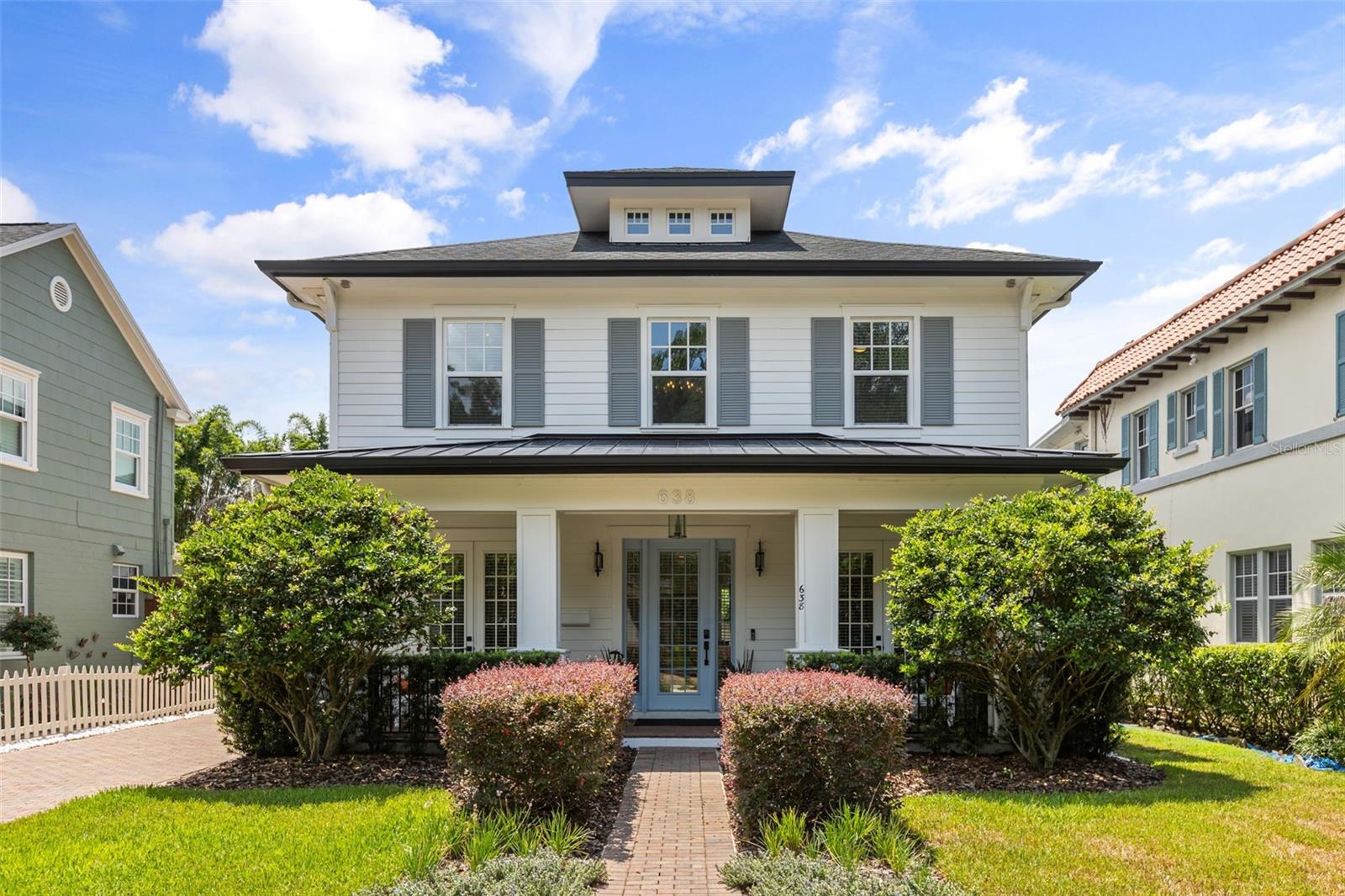 638 E Livingston Street — photo