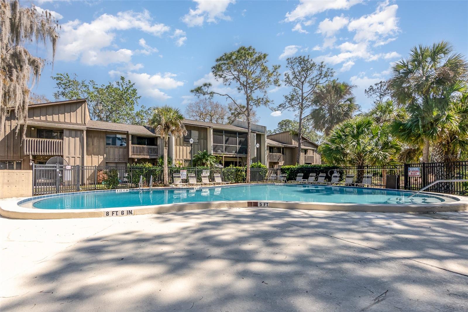 4828 Pebble Beach Drive a1108 — photo