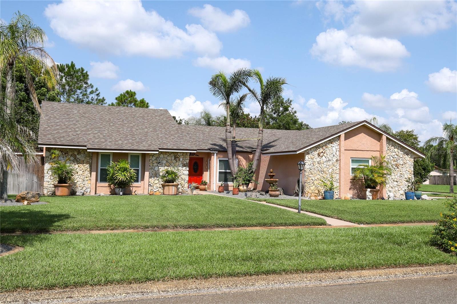 1534 Perez Street — photo