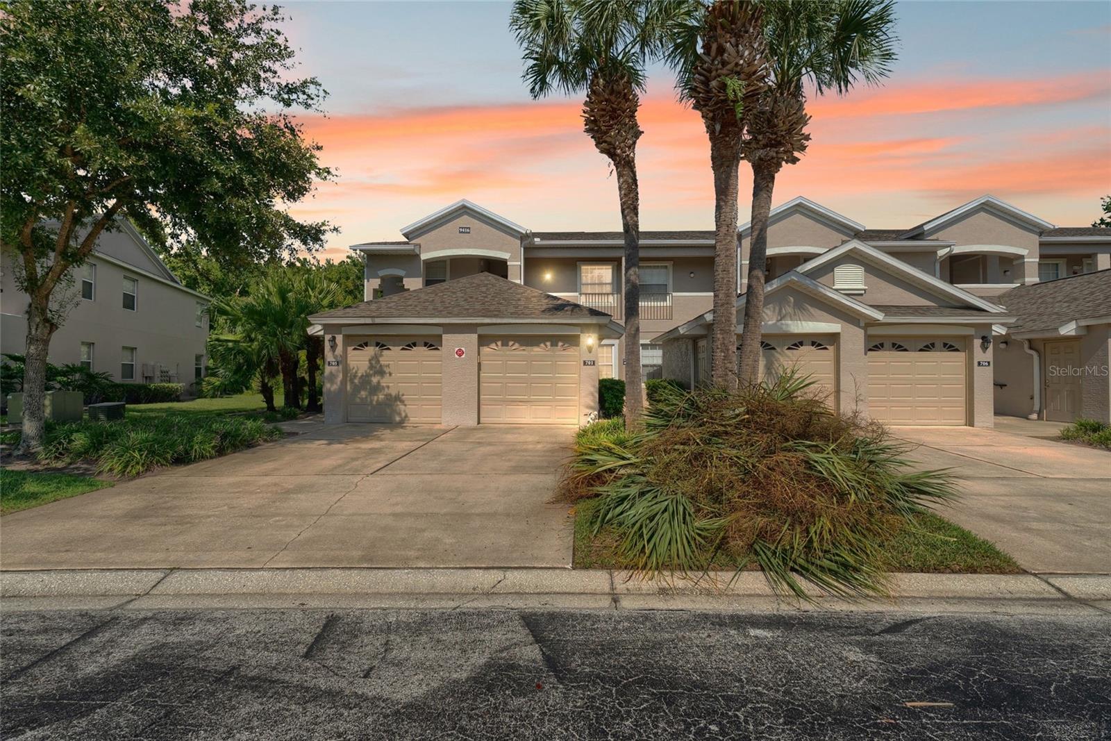 9416 Myrtle Creek Lane 701 — photo