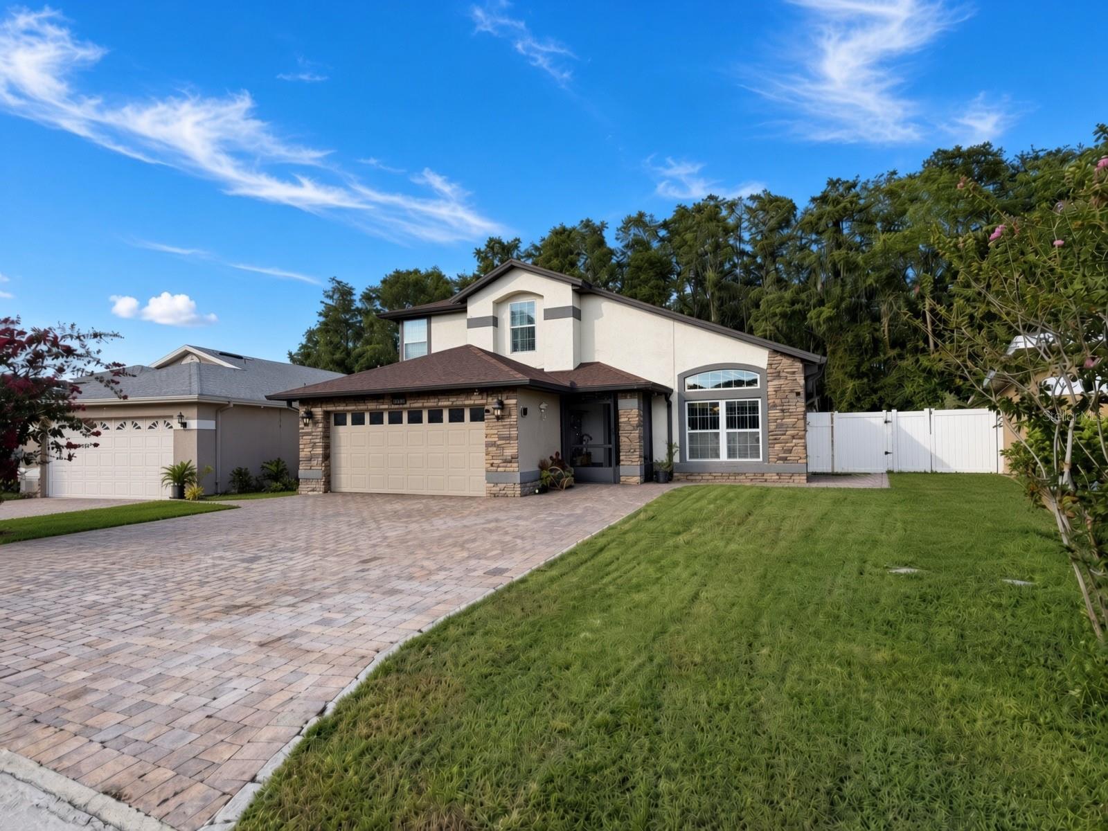 3010 Stillwater Drive — photo