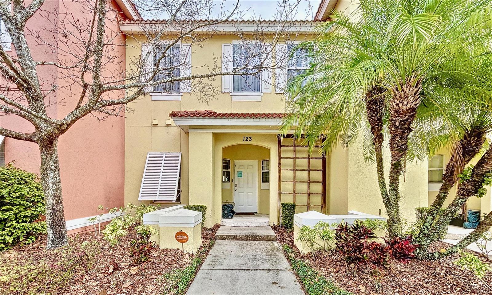 123 Pompano Beach Drive — photo