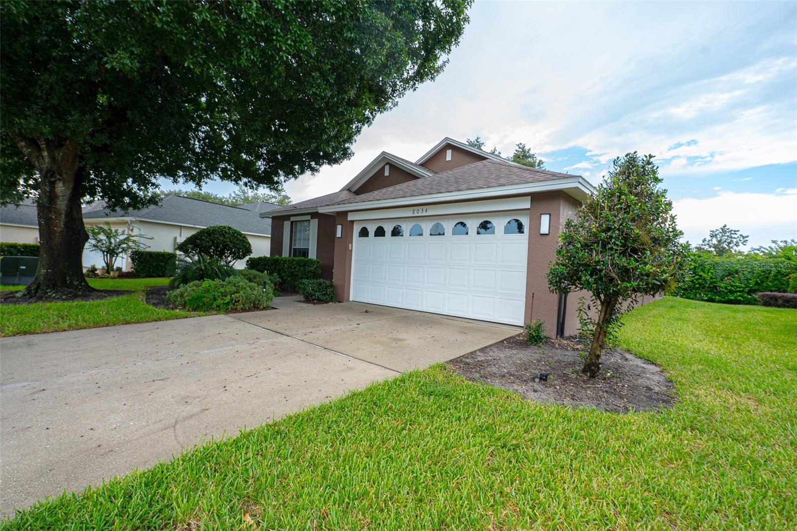 8034 Arcadian Court — photo
