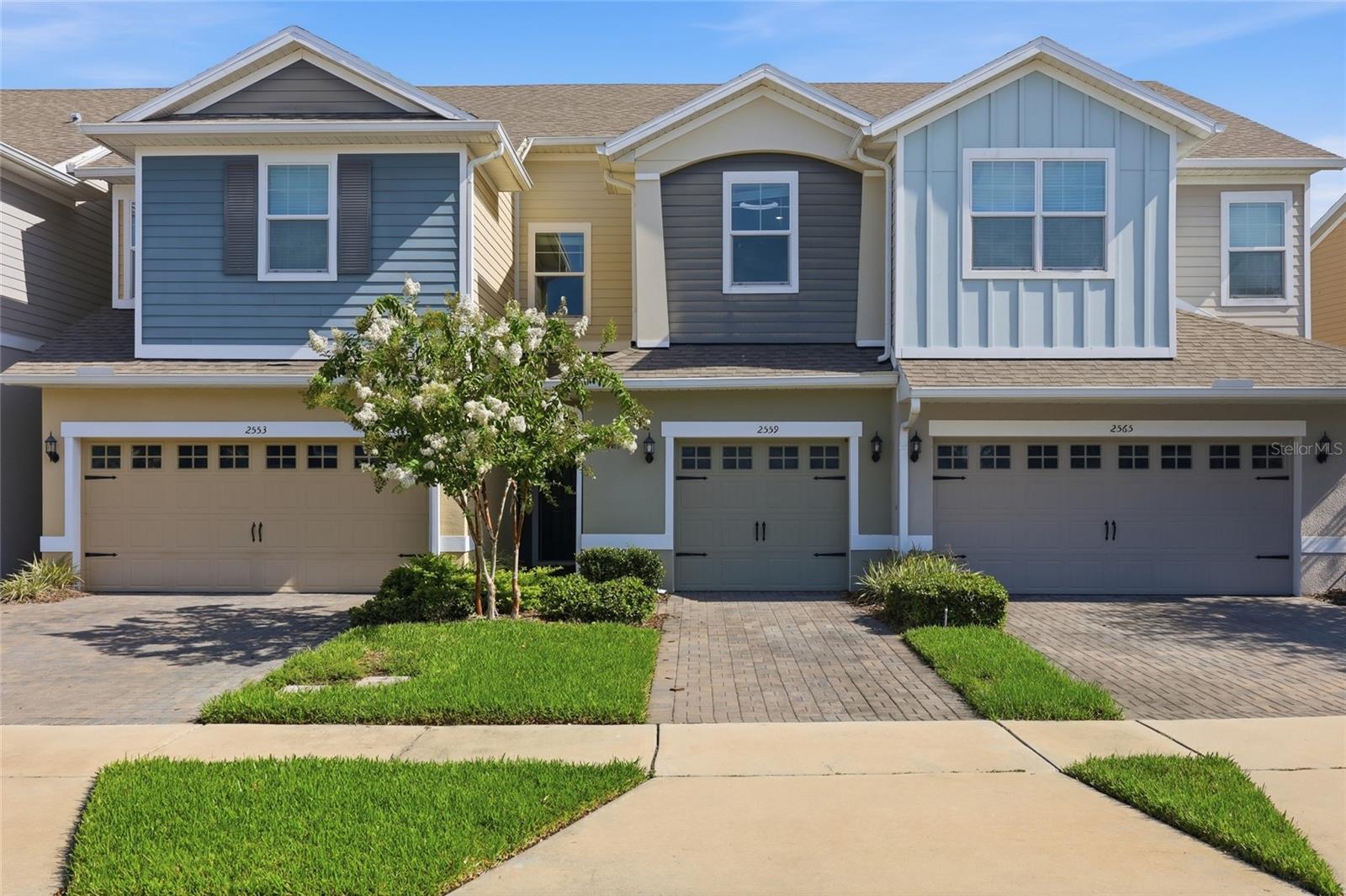 2559 Sedge Grass Way — photo