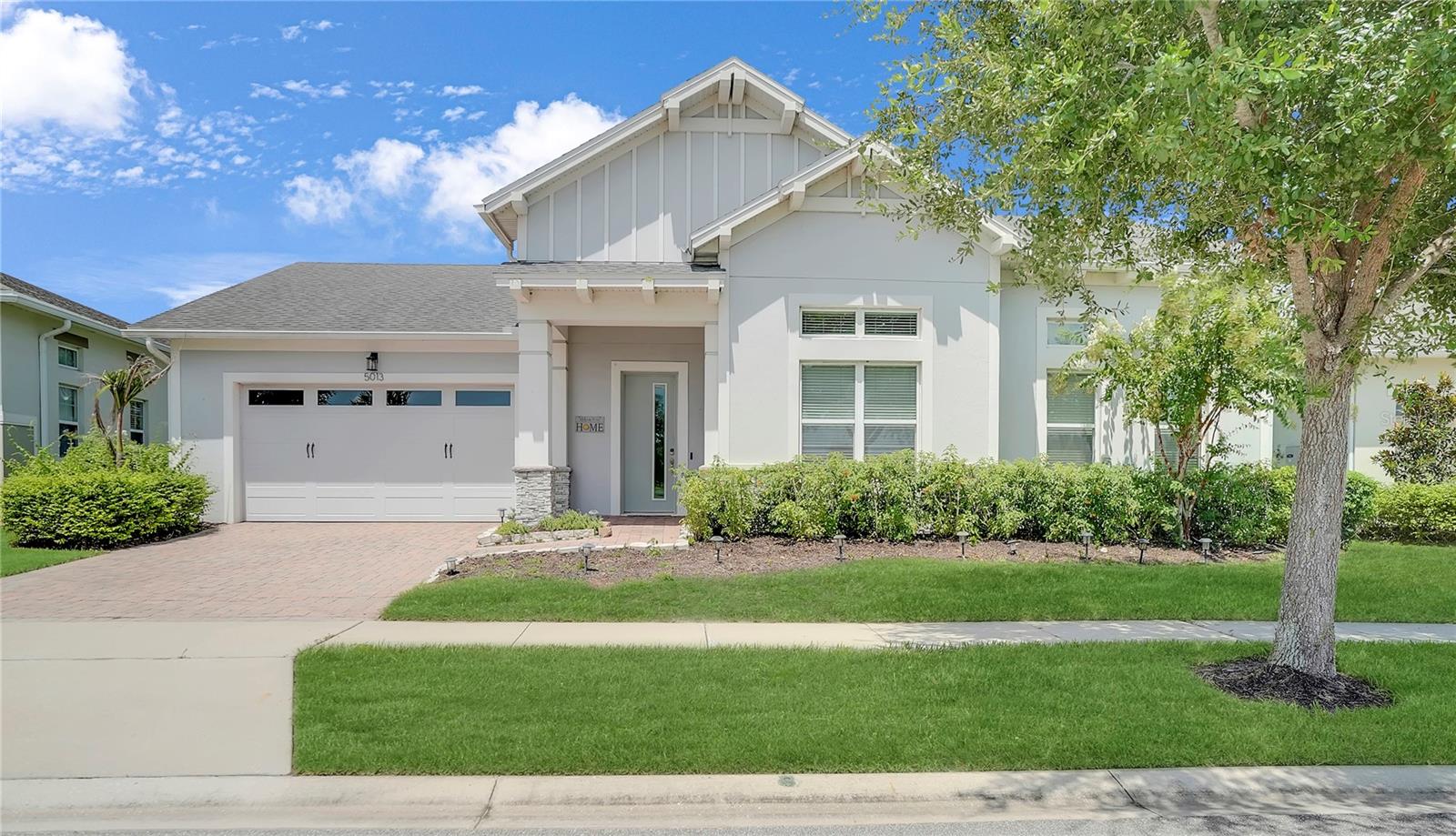 5013 Vantage Court — photo