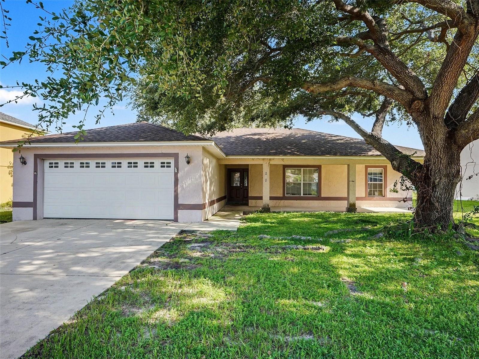 121 Shaddock Drive — photo