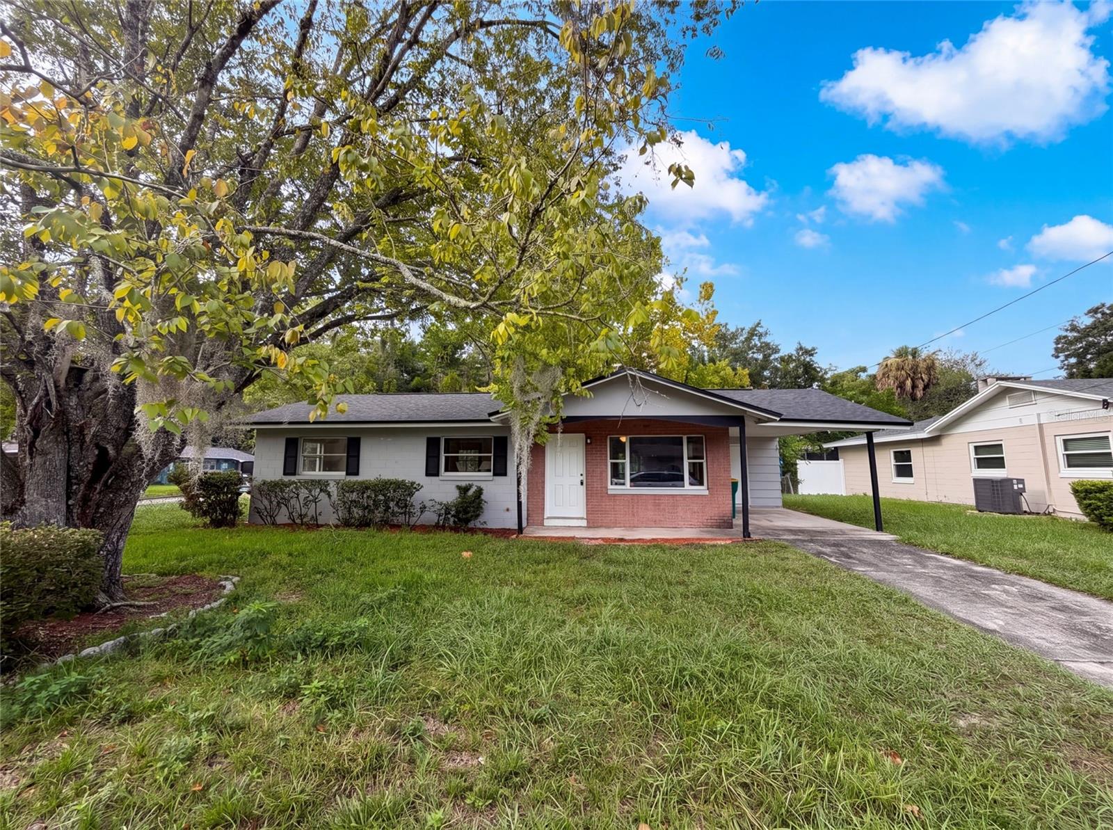 1735 Jefferson Drive — photo