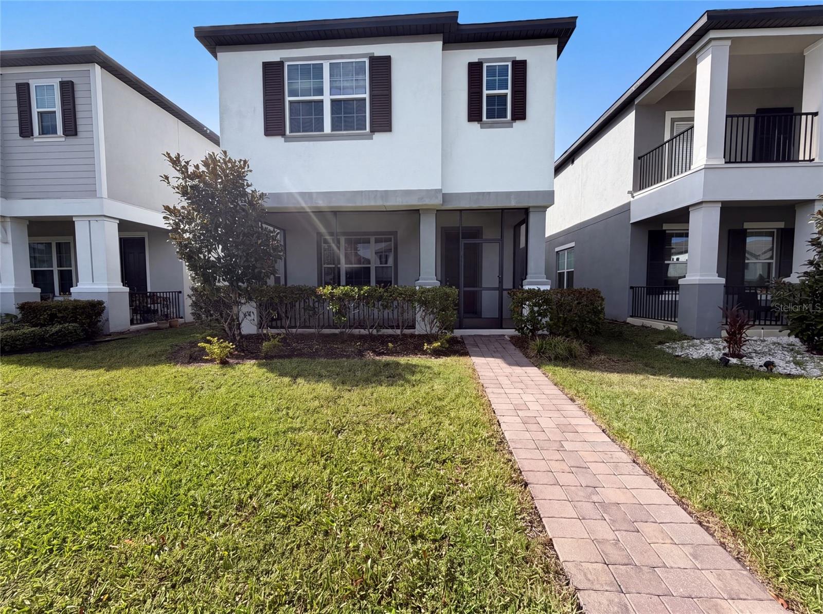 1572 Astoria Arbor Lane — photo