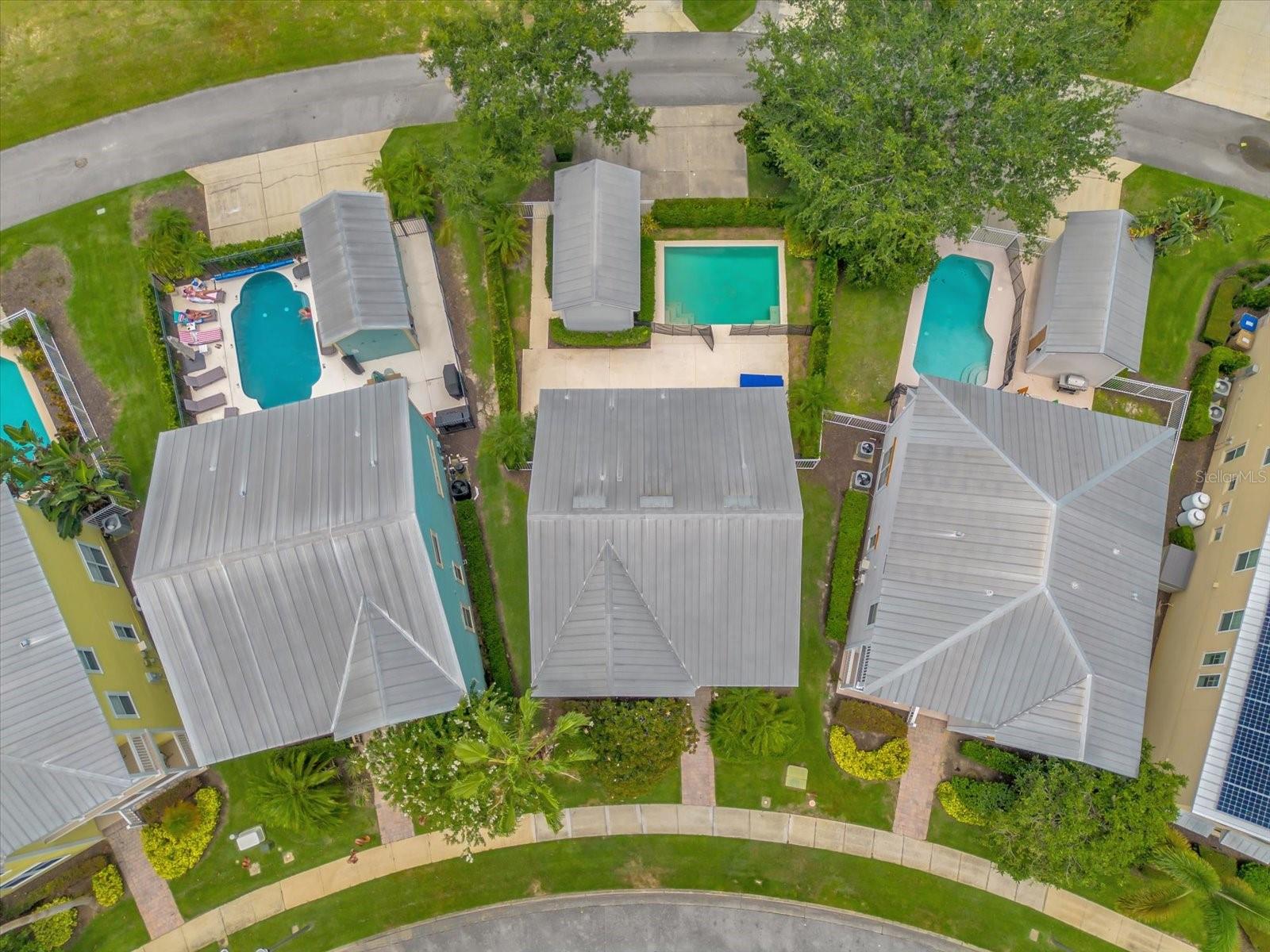 7766 LINKSIDE LOOP, REUNION, FL 34747 — photo 2