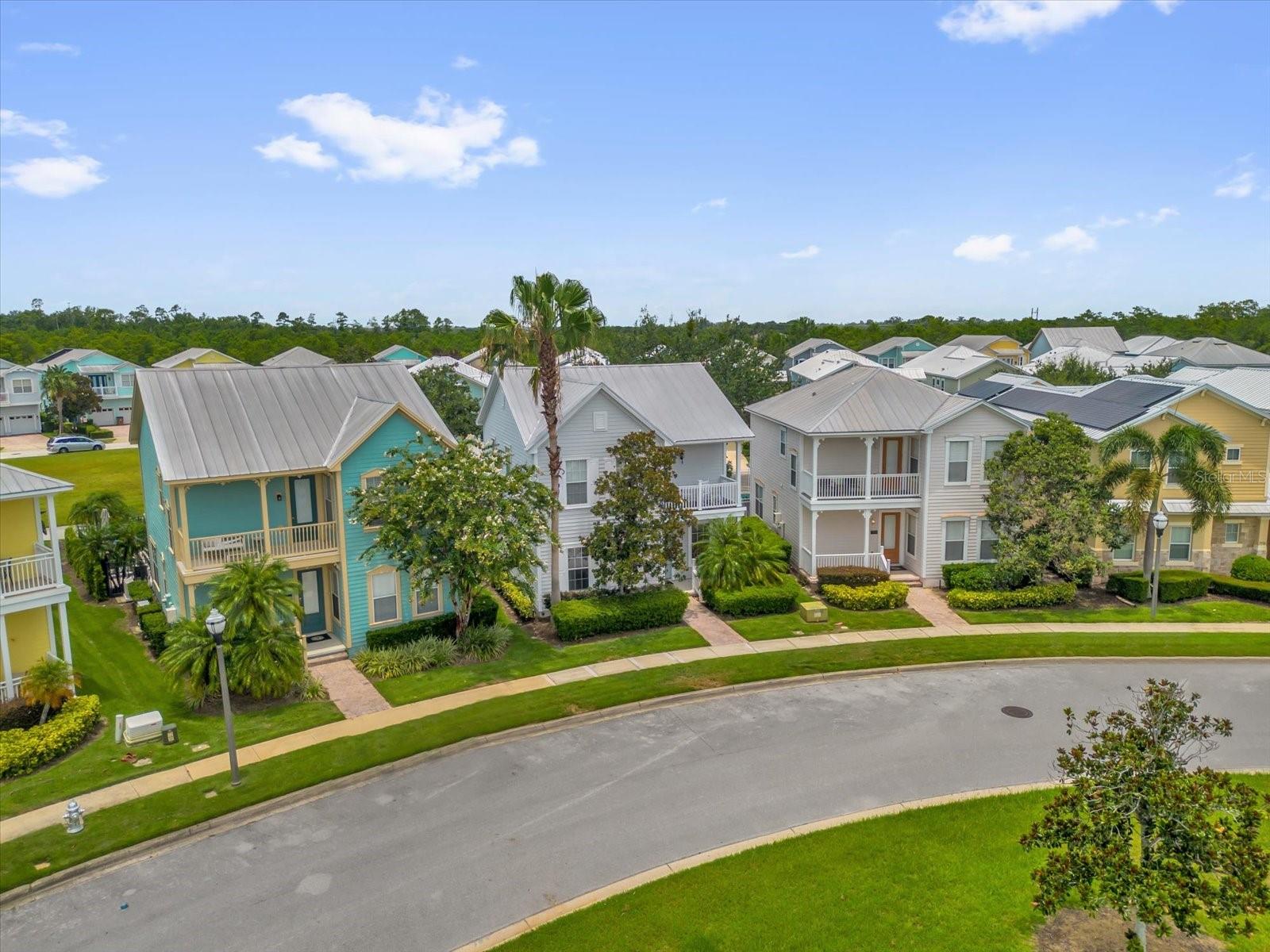 7766 LINKSIDE LOOP, REUNION, FL 34747 — photo 3