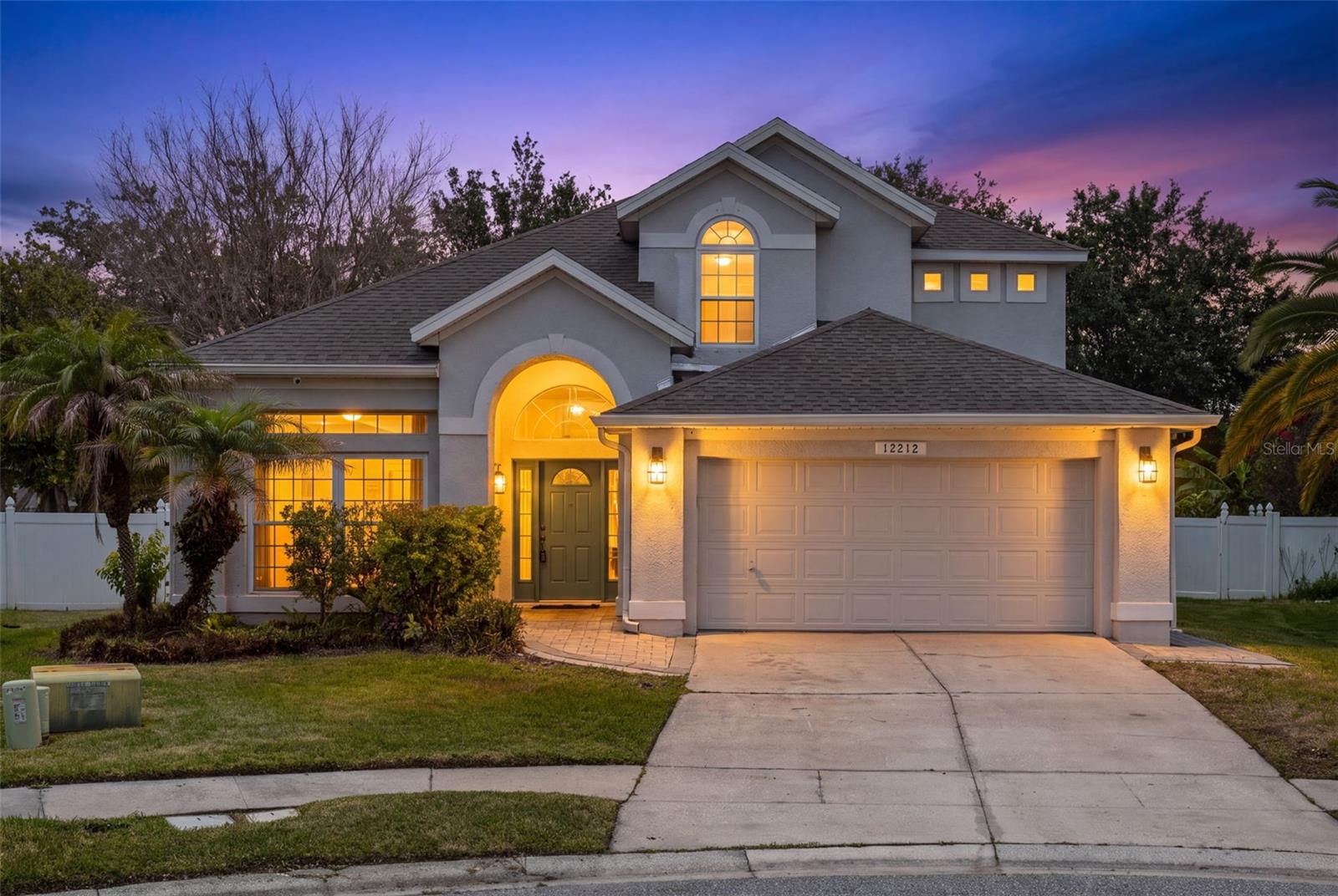 12212 Holly Jane Court — photo