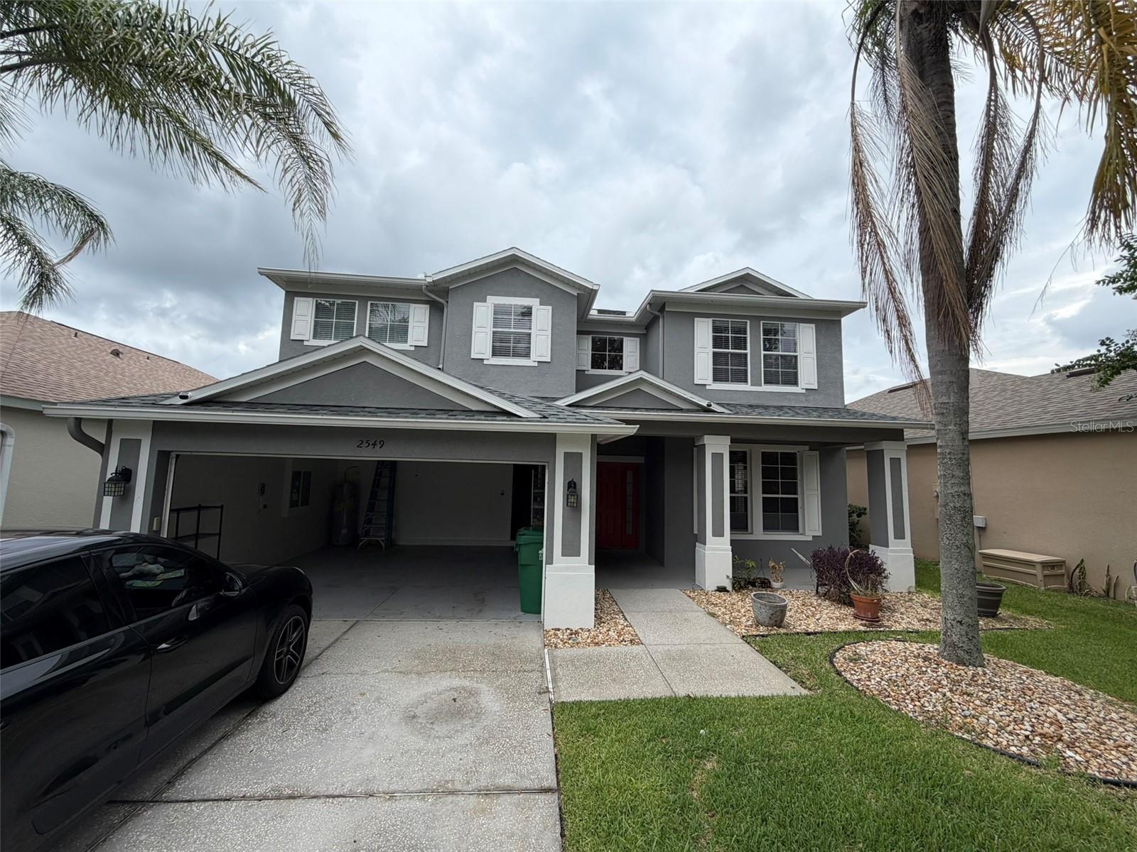 2549 Balforn Tower Way — photo