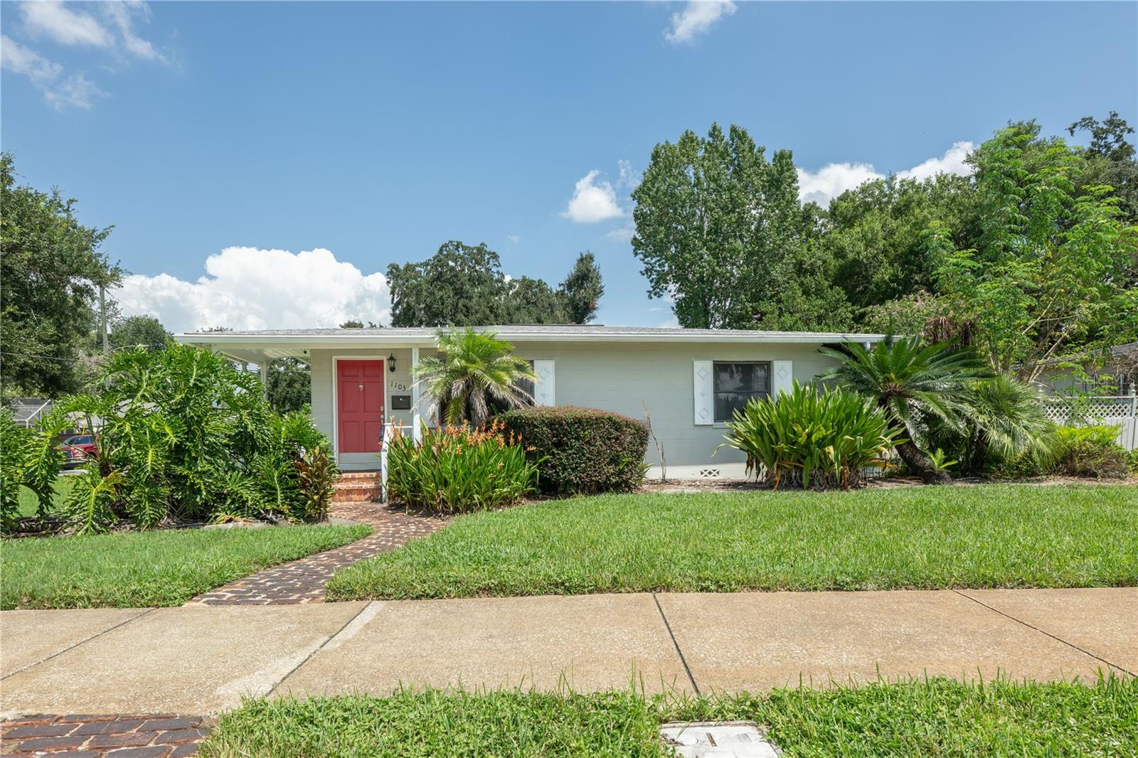 1103 Briercliff Drive — photo