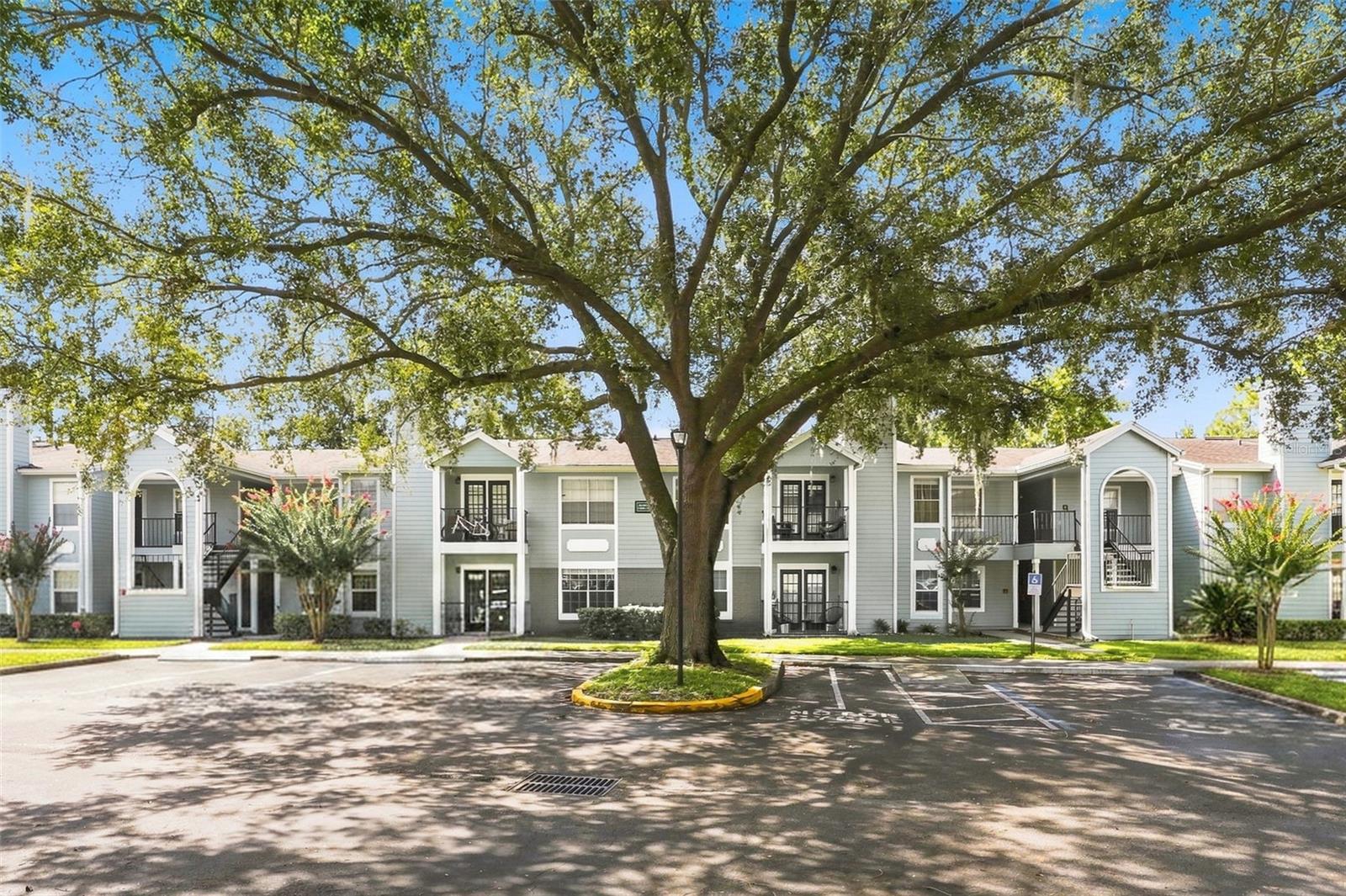 2550 N Alafaya Trail 12104 — photo