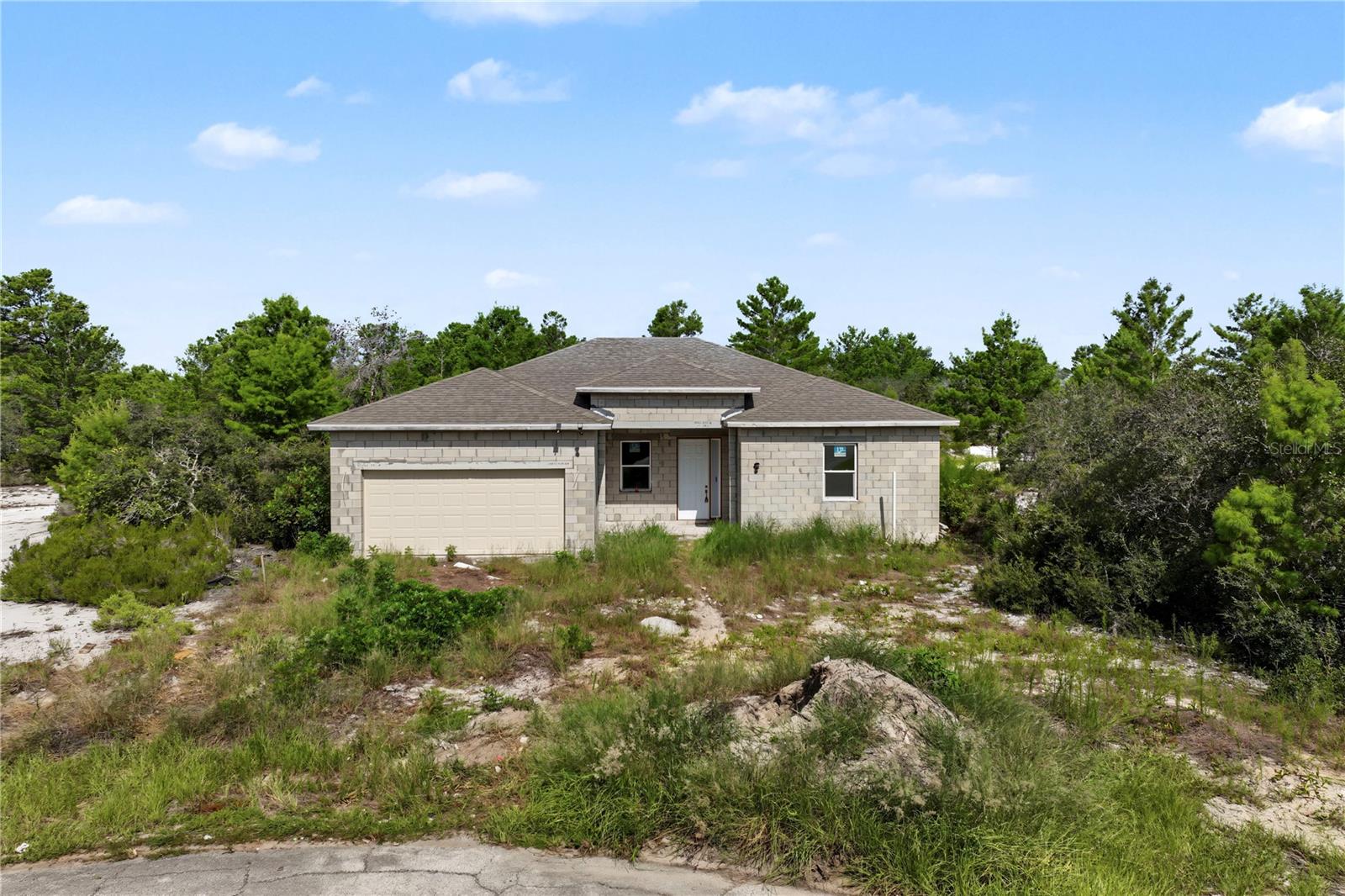 619 Alafia Place — photo