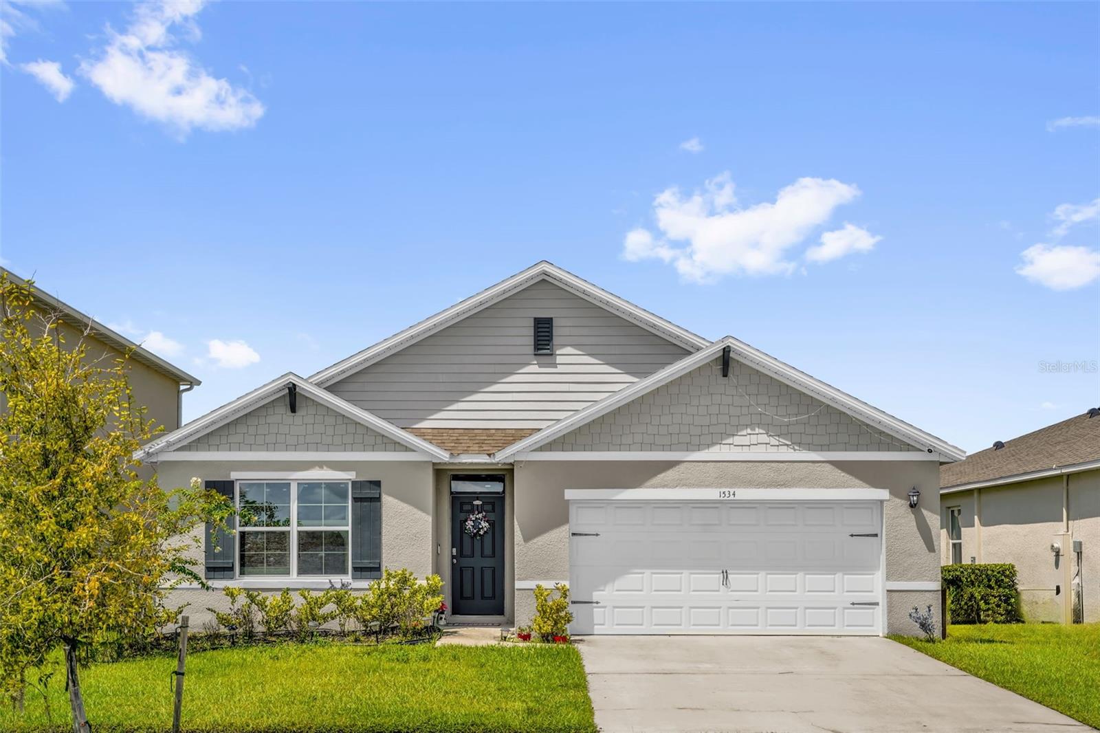 1534 Oak Reserve Drive — photo