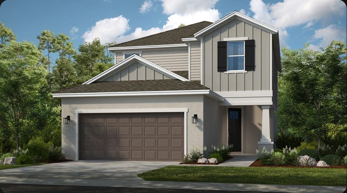 5079 Lost Key Place — photo