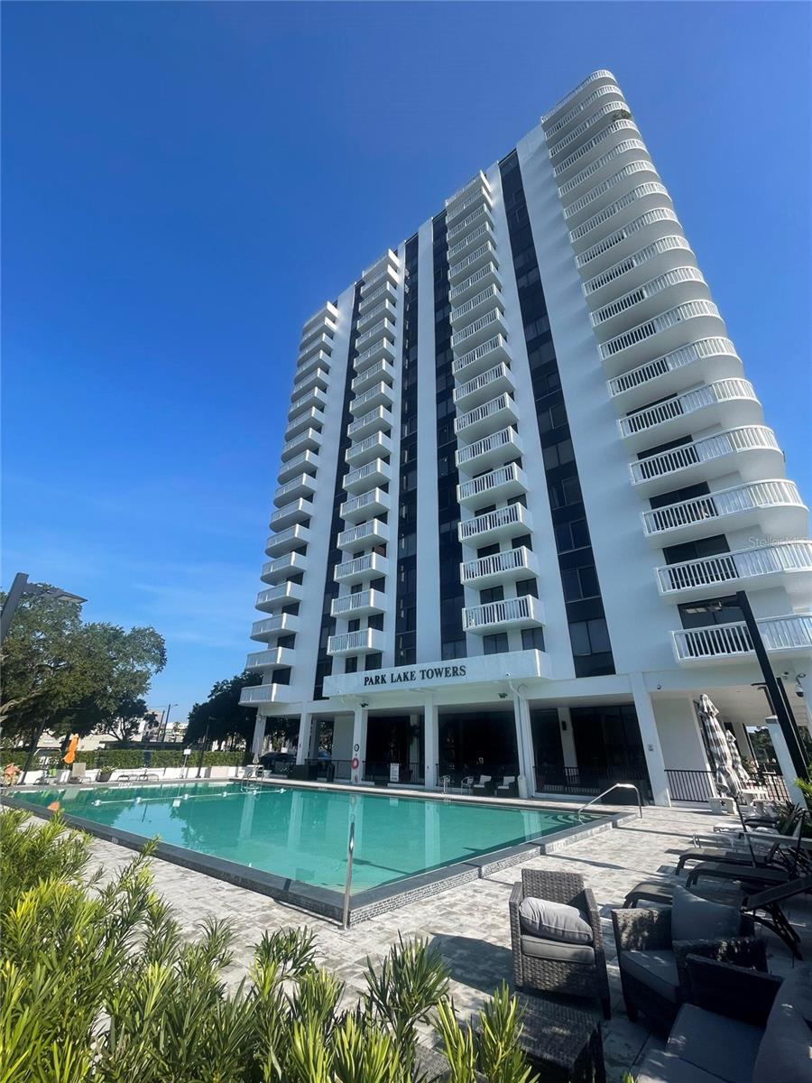 400 E Colonial Drive 402 — photo