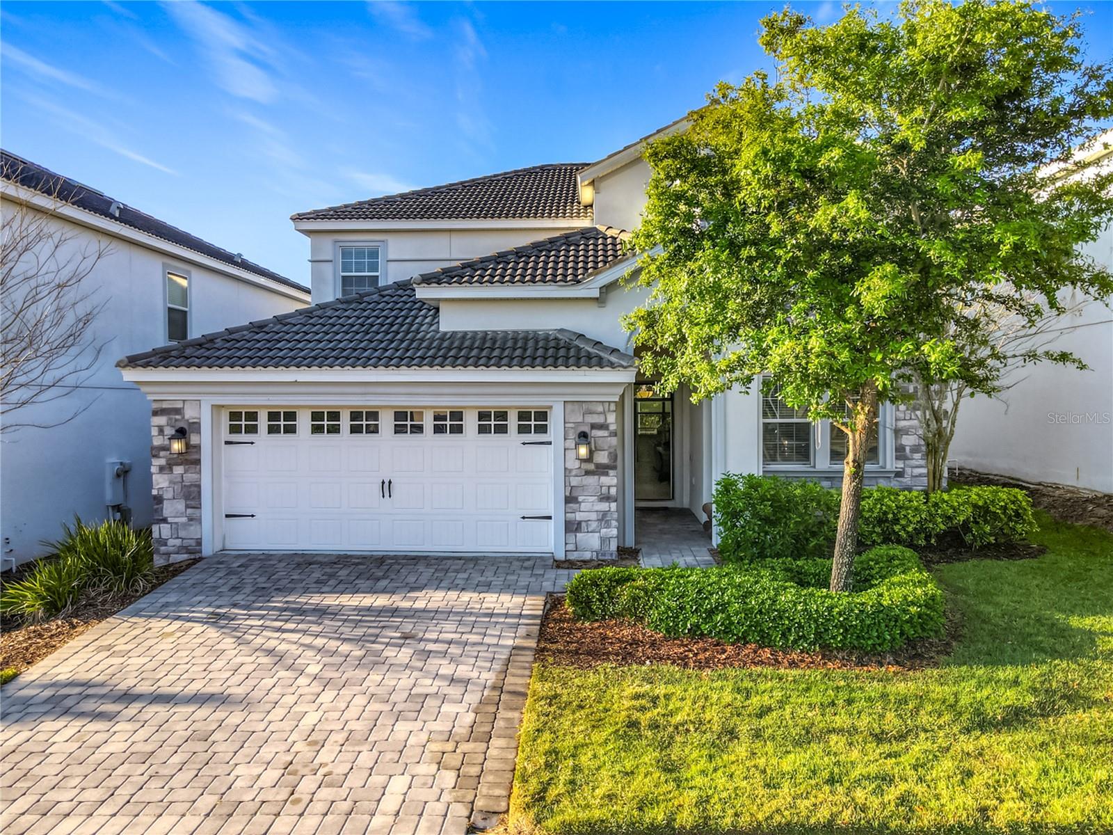 9018 Stinger Drive — photo
