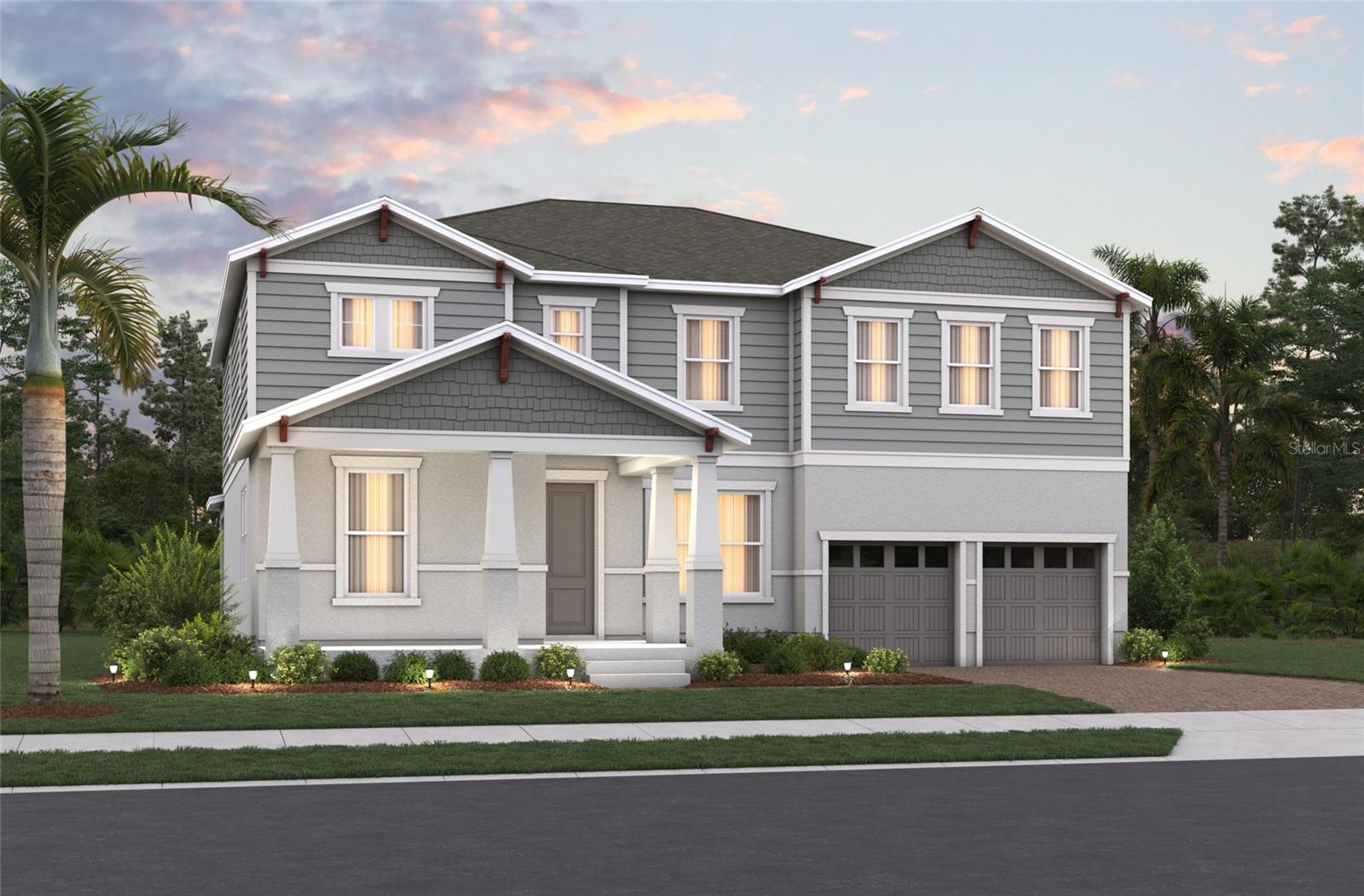 472 Veneto Circle — photo