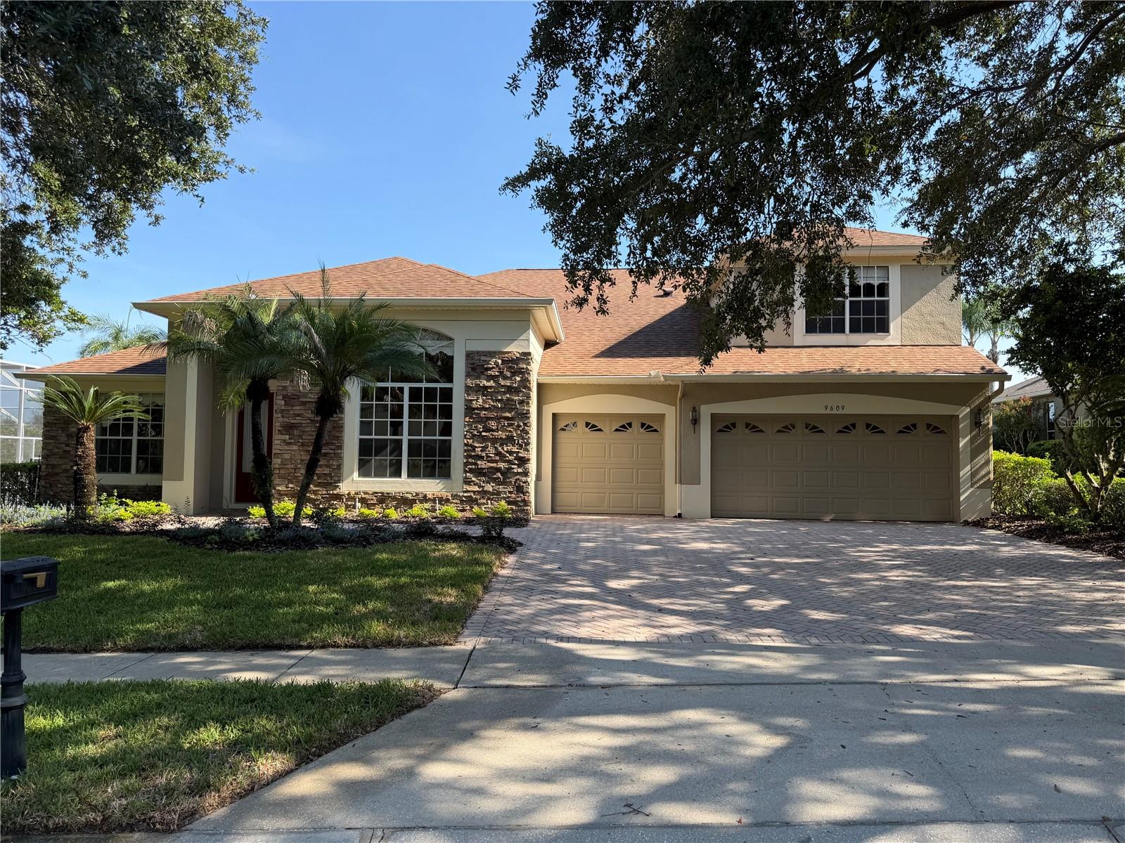9609 Westover Club Circle — photo
